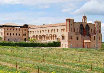 PRENADAL A MAS DE COLOM, CASA BORGES, Y CAL TREPAT, 21 de Noviembre